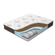 Матрас Comfort Duos Soft/Middle