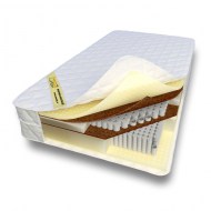 Матрас Grand Medium Soft Micro