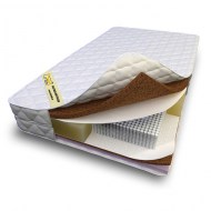 Матрас HR Medium hard Revolution Micro