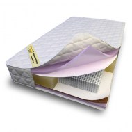 Матрас HR Medium soft Revolution Micro