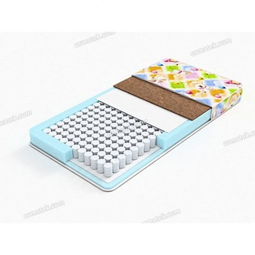 Матрас Kids Comfort EVS-8