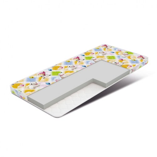 Матрас Kids Health Print