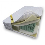 Матрас Luntek-18 Foam-2