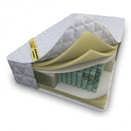 Матрас Luntek-18 Mega Foam-6