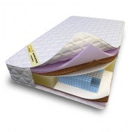 Матрас Medium Econom MultiZone