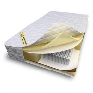 Матрас Medium soft Revolution Micro