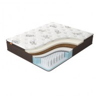 Матрас Orto Premium Middle Brown Lux