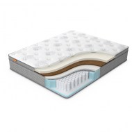 Матрас Orto Premium Middle Grey Lux