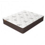 Матрас Orto Premium Soft Brown Lux