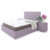 Матрас Orto Premium Soft Brown Lux