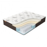 Матрас Orto Premium Soft Brown Lux