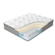 Матрас Orto Premium Soft Grey Lux