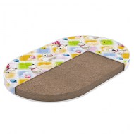 Матрас Oval Kids Classic Print