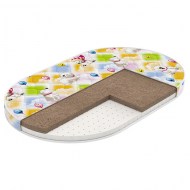 Матрас Oval Kids Double Print
