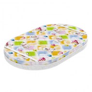 Матрас Oval Kids Double Print