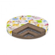 Матрас Round Kids Classic Big