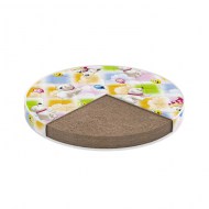 Матрас Round Kids Classic 