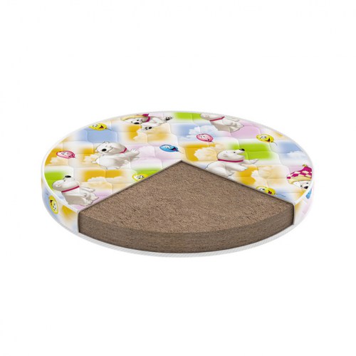 Матрас Round Kids Classic 