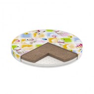 Матрас Round Kids Double