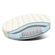 Матрас Round Optima Comfort EVS 1000