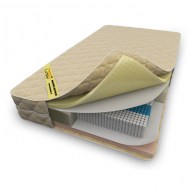 Матрас Soft Mix MicroZone