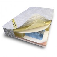 Матрас Soft mix MultiZone