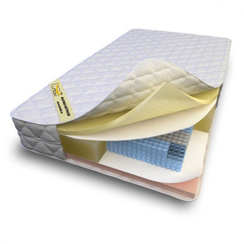 Матрас Soft mix MultiZone